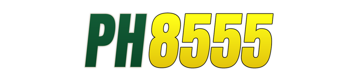 ph8555 Logo